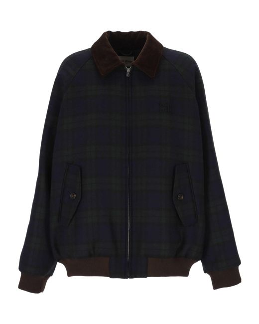 Miu Miu Black Long Sleeve Casual Jacket