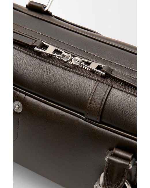 Loewe Black Panta Amazona 31 Cropped Bag
