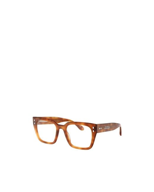 Isabel Marant Multicolor Full-Frame Flat Mirror