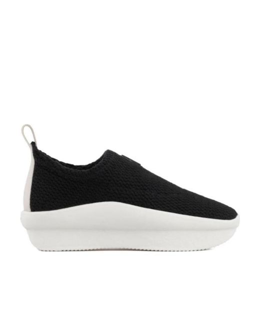 Giuseppe Zanotti Black Logo Sports Shoes