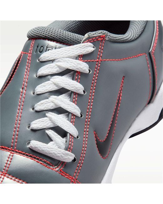 Nike Multicolor Low-Top Trainers for men