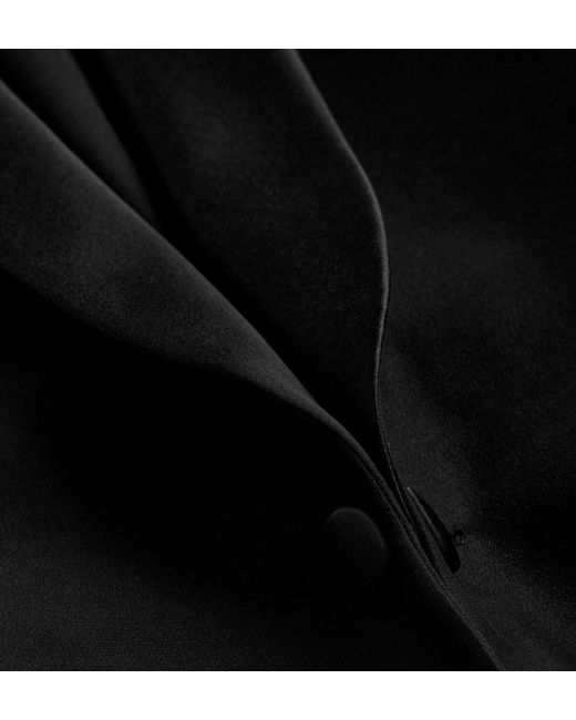 Dior Black Jacket