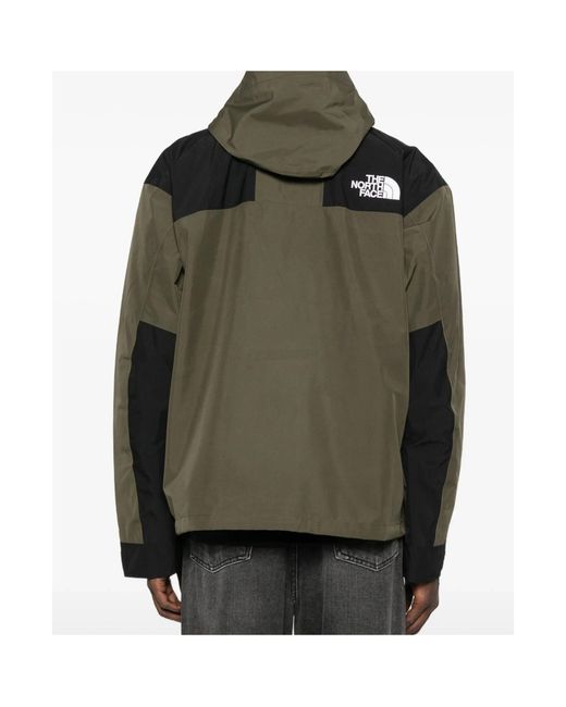 The North Face Green Light Jackets for men