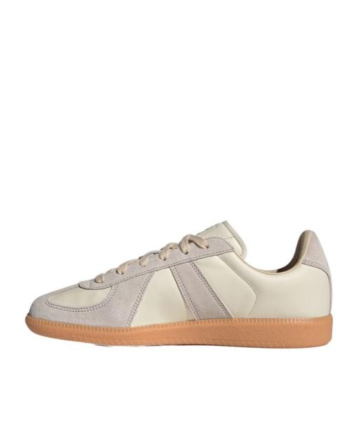 Adidas Originals Multicolor Bw Army Panelled Sneakers for men