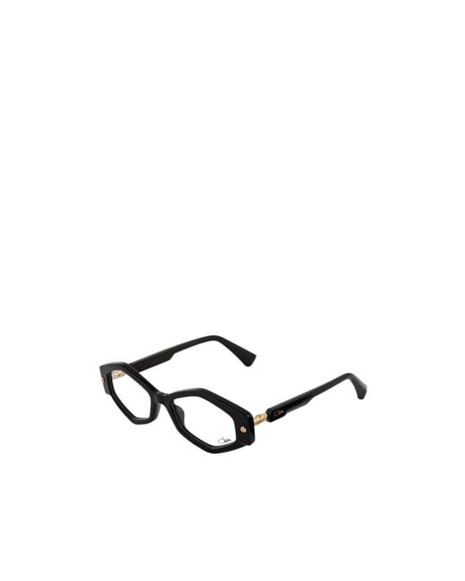 Cazal White Mod 5016 Glasses