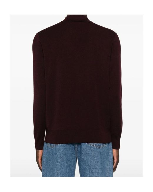Burberry Black Sweaters & Knitwear for men