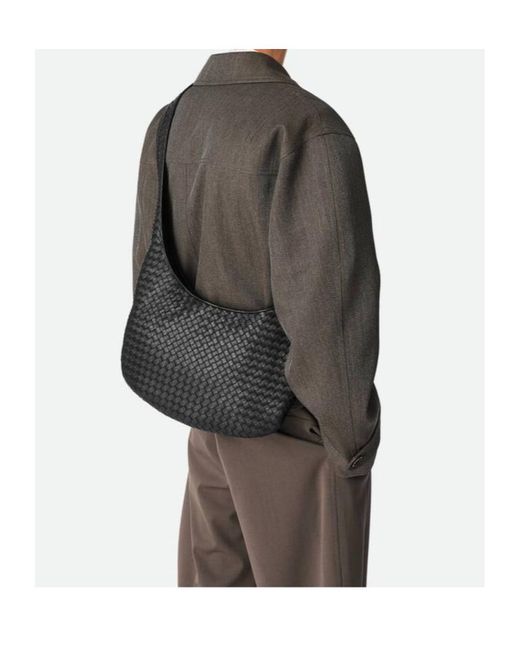 Bottega Veneta Black Bags for men