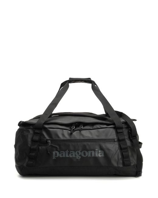 Patagonia Black Hole Duffel Bag for men