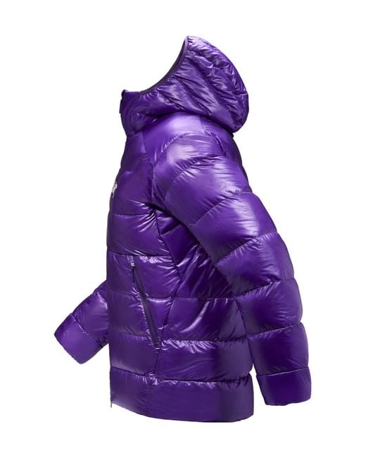 Arc'teryx Purple Cerium Sv Down Jacket for men