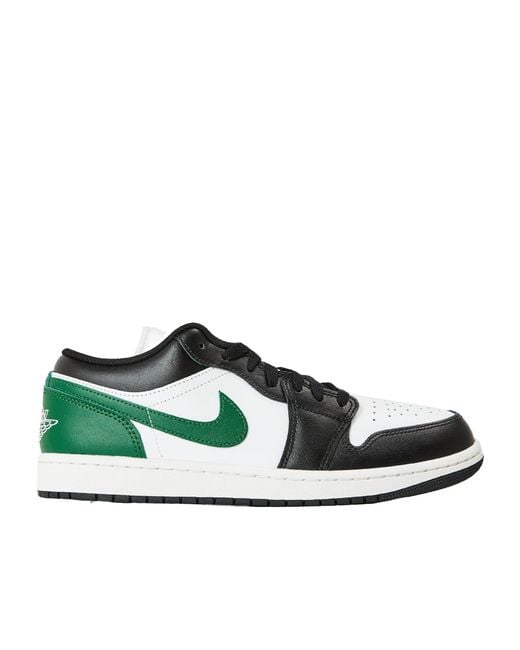 Nike Green 1 Low for men