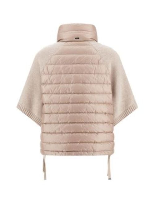 Herno Natural Resort Jacket