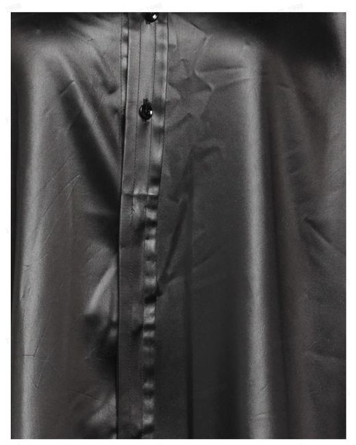 Maison Margiela Black Shirt