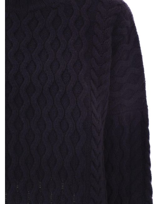 Weekend by Maxmara Blue Yard