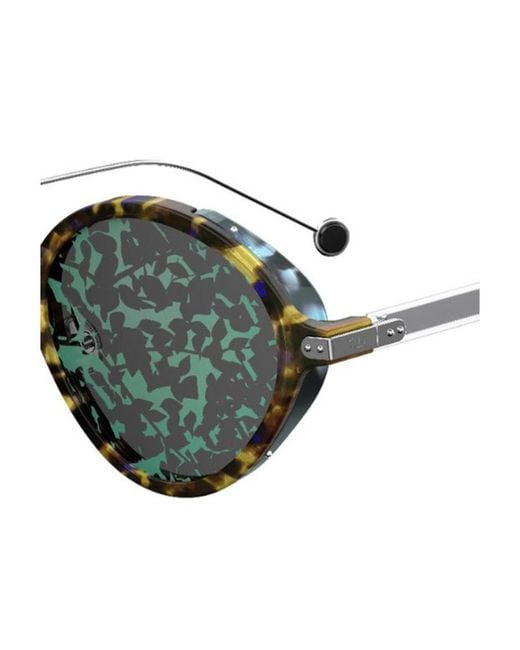Dior Multicolor Umbrage' Sunglasses