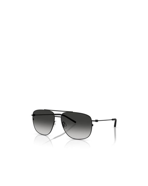 Moncler Multicolor Eyewear Aviator Sunglasses for men