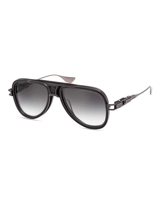 Dita Eyewear Metallic Grand-Decade Sunglasses for men
