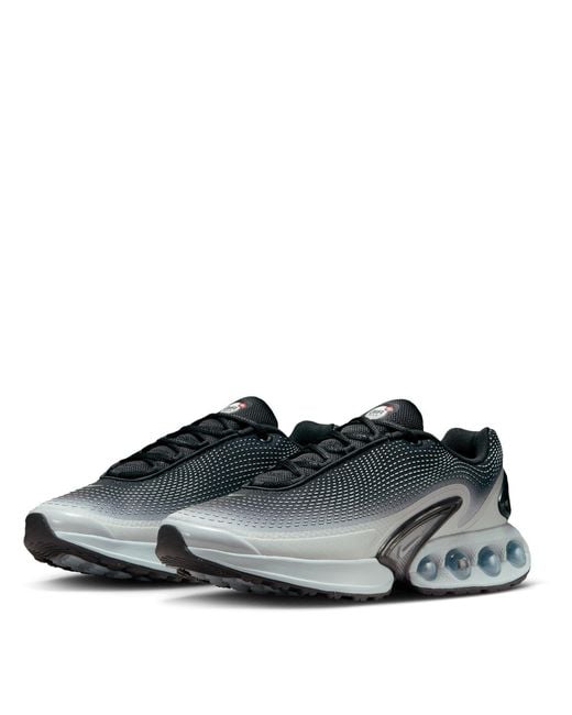 Nike Gray Casual Running Shoes for men