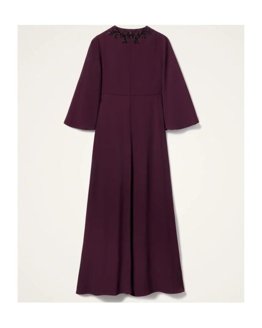 LaDoubleJ Purple Dresses