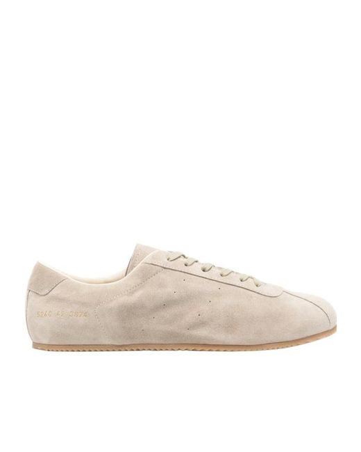 Common Projects Multicolor Round-Toe Sneakers for men