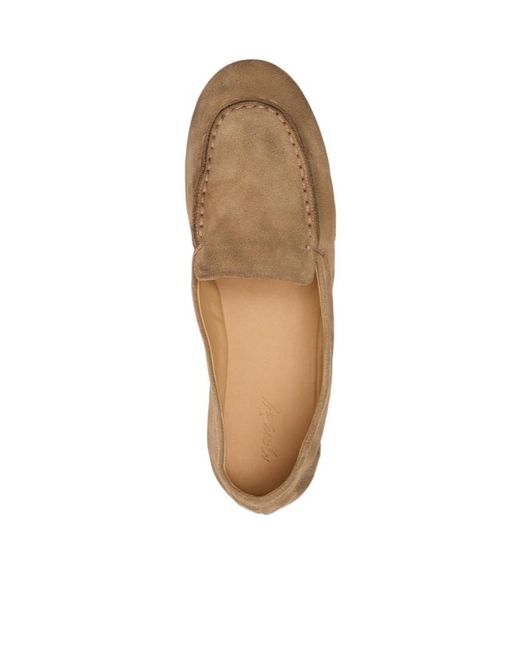 Marsèll Brown Marsèll Mandolo Loafers