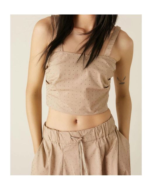 Marella Natural Decode Top
