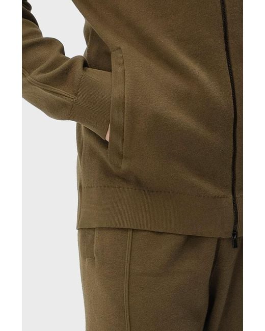 Boss Natural Long Sleeve Casual Jacket for men