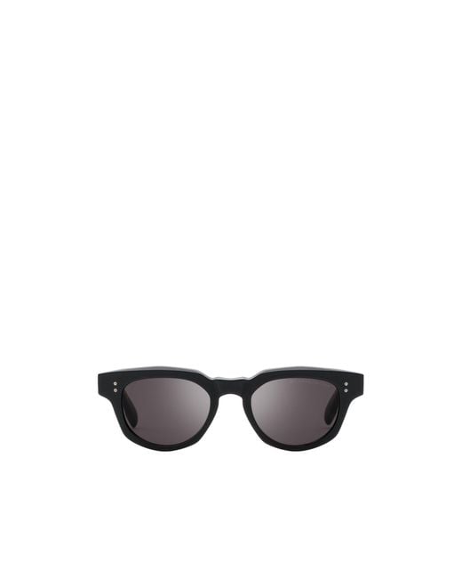 Dita Eyewear Multicolor Full-Framed Sunglasses for men