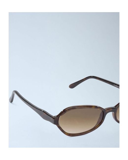 Our Legacy Multicolor Drain Full-Rim Sunglasses for men