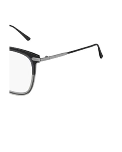 Bottega Veneta Metallic Square Flat Mirror for men