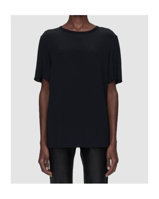 Joseph Black Rubin Top