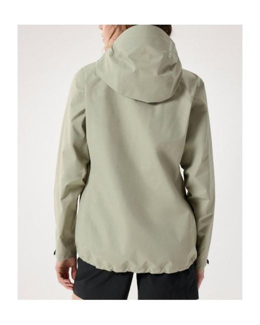 Arc'teryx Gray Beta Sl Jacket