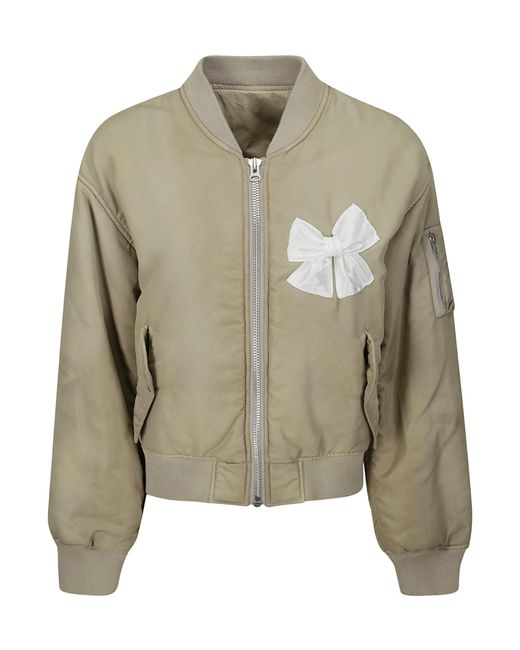 magliano Protesta Bomber ジャケット マリアーノジェニ