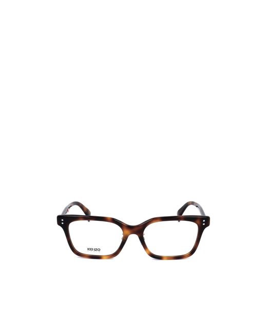 KENZO White Full-Frame Flat Mirror