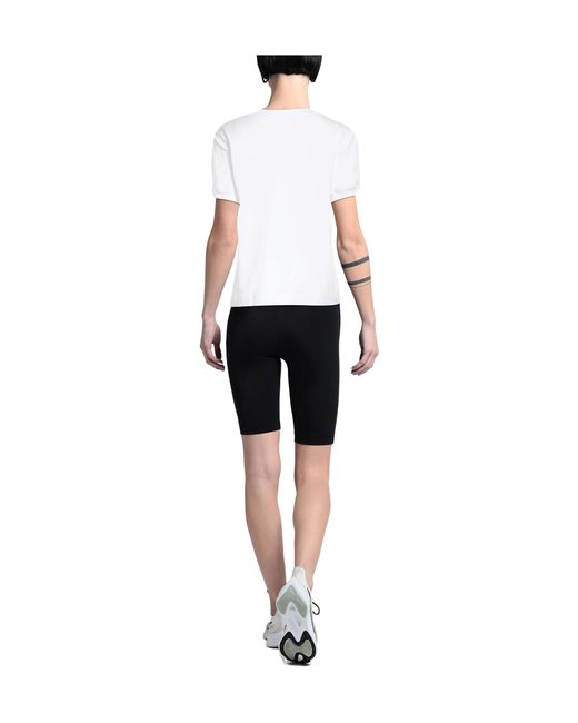 Dolce & Gabbana White T-shirt