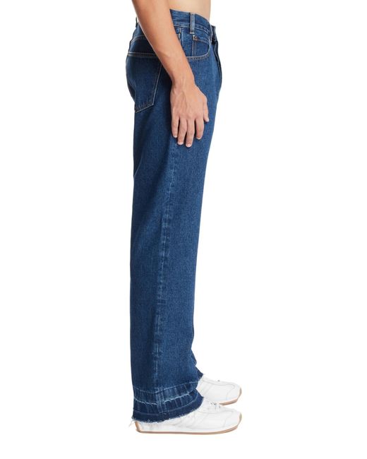 DARKPARK Blue Jesns for men