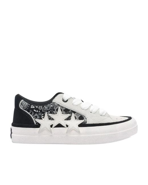 Amiri White Sneakers for men