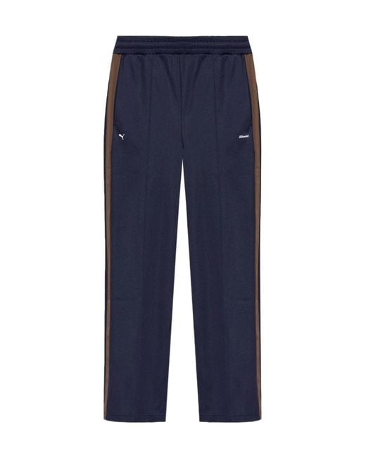 PUMA Blue X Jjjjound T7 Track Pants for men