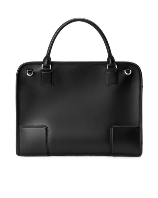 Loewe Black Large Amazona 180 Bag