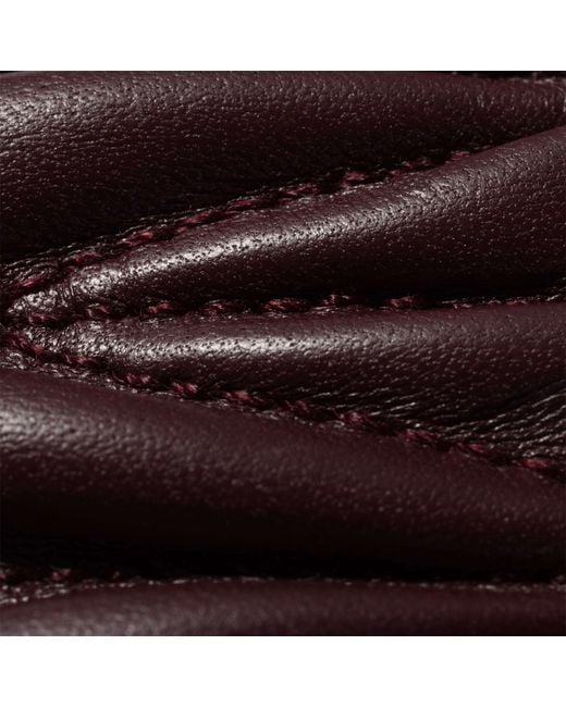Miu Miu Multicolor Minuteria Matelassé Wallet