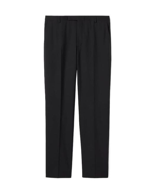 Gucci Black Two Piece Tailored Suit for men