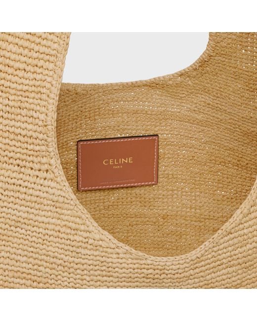 注目◇CLASSIC PANIER ショッパー カバ バッグ◇CELINE 123172GTS-09KO_2_FALL25_W.tif