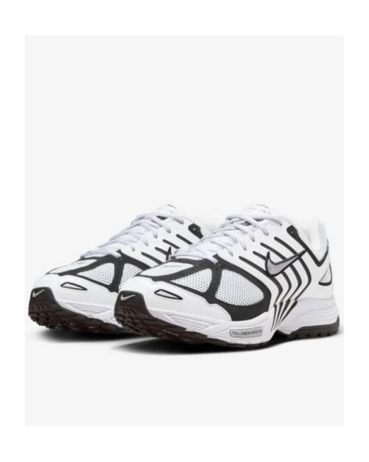 Nike White Air Peg 2K5 Sneakers for men
