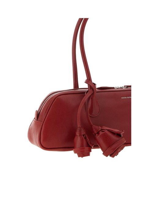 Magda Butrym Zippered Handbag