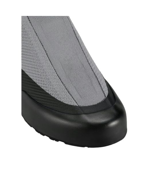 Arc'teryx Gray Kragg Shoe for men