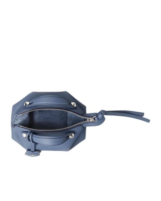 Fendi Blue By The Way Soft Mini