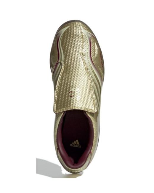 Adidas Green Originals F50 Walkable Sneakers