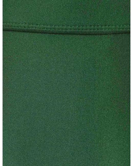 Zimmermann Green Waverly Flower Bandeau Bra