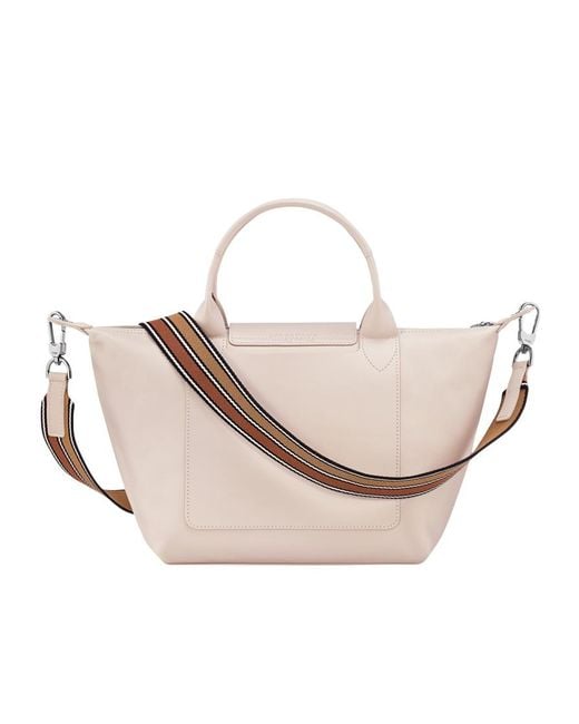 Longchamp Multicolor Le Pliage Xtra S Handbag