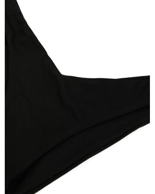 LaRevêche Black Sahar Bikini Set