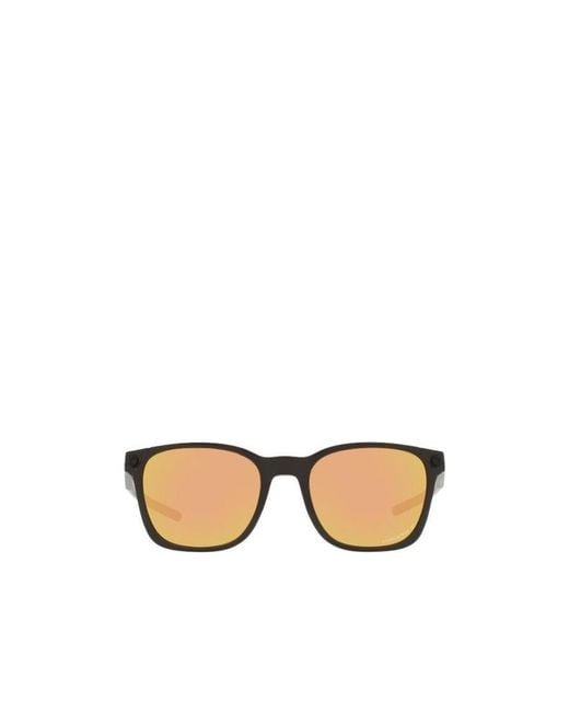 Oakley Metallic Logo Sunglasses for men